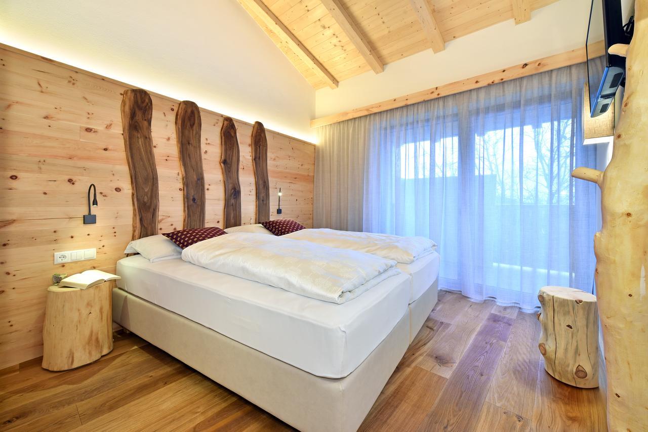 Вилла Ban Rutzner Sant'Andrea in Monte Экстерьер фото